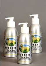 HOKAMIX SKIN&SHINE