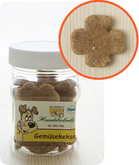 ベジタブルクッキー